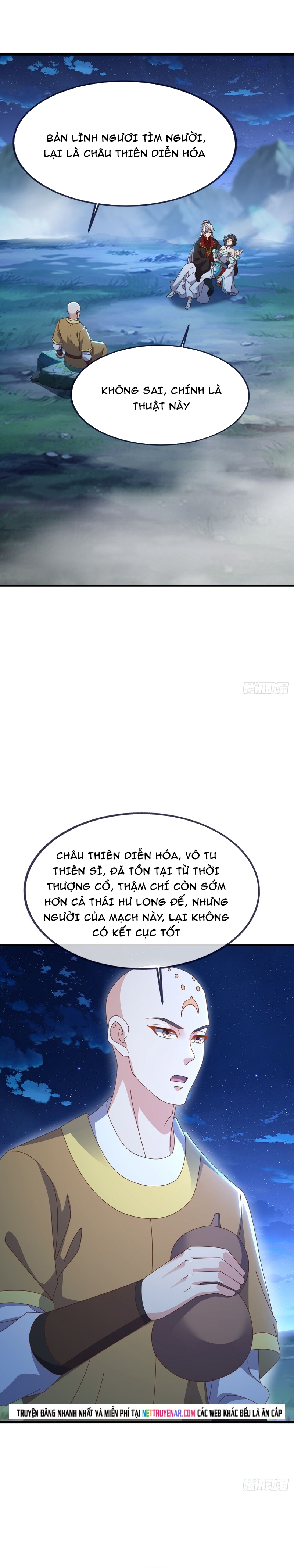 Chương 876 - Trang 19