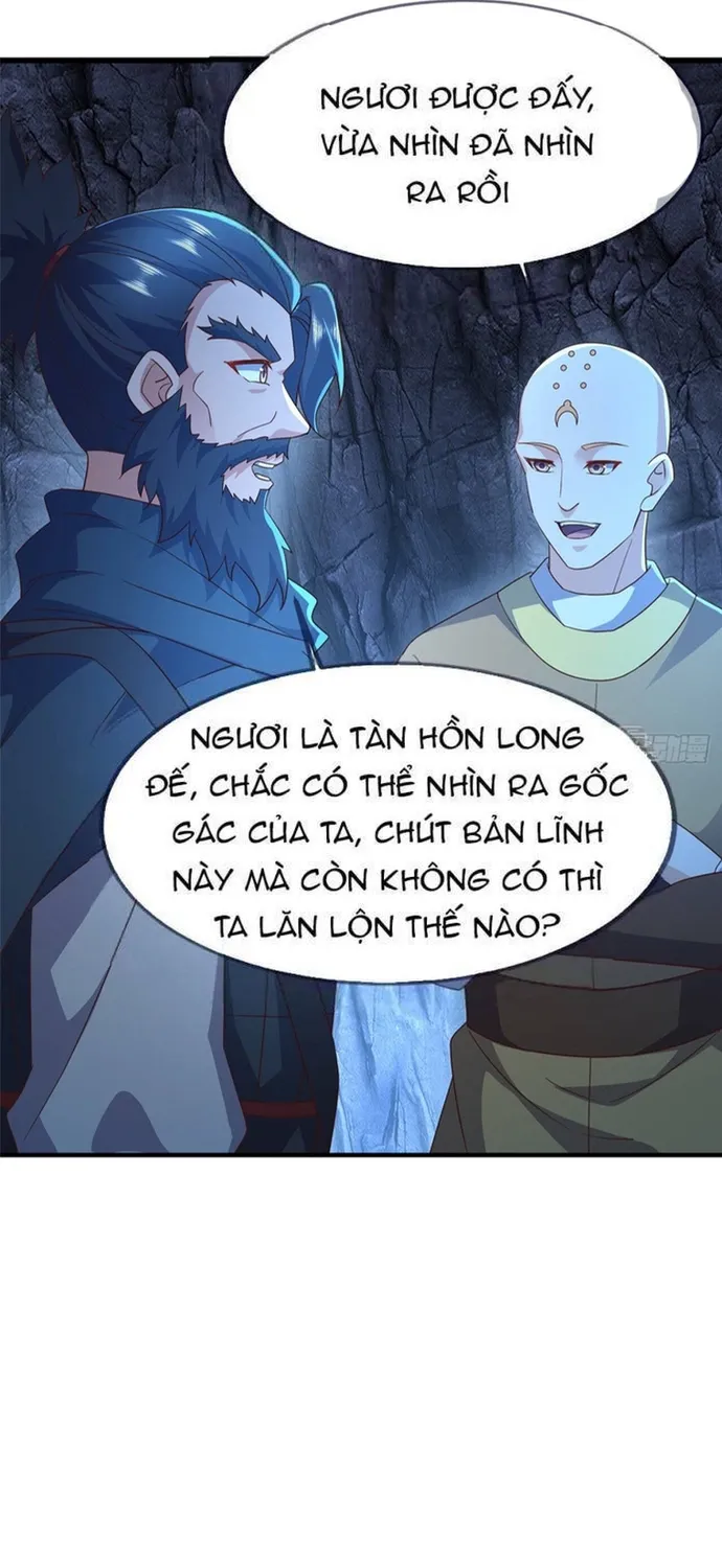 Chương 890 - Trang 22
