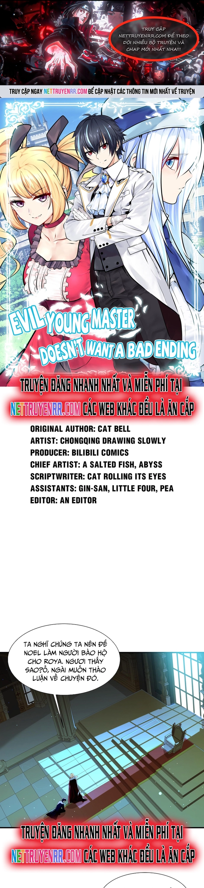 Chương 25 - Trang 1