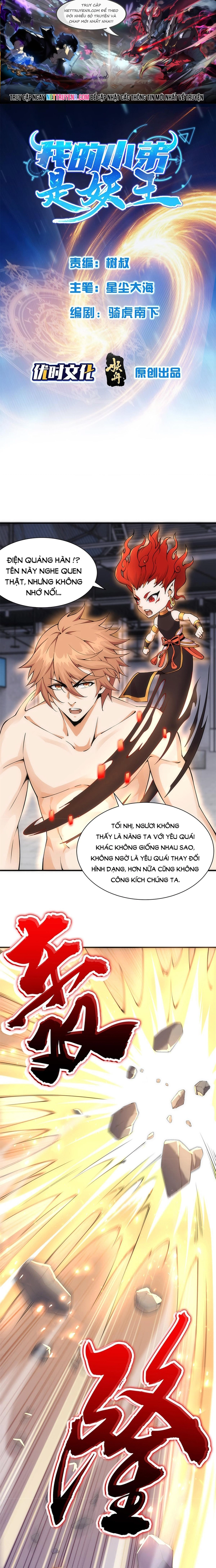 Chương 29 - Trang 1