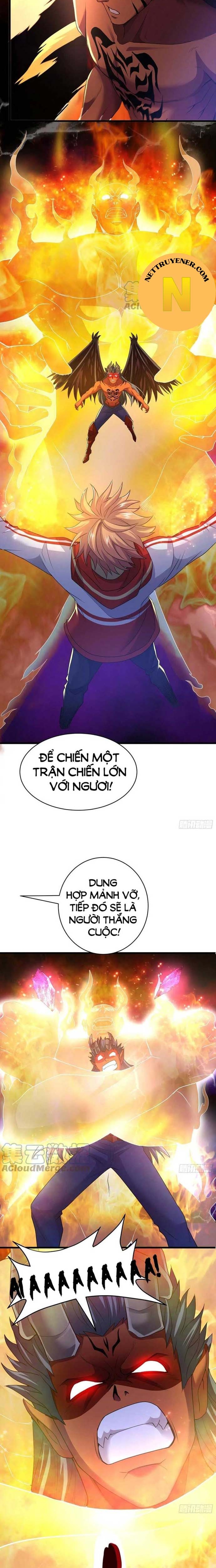 Chương 61 - Trang 3