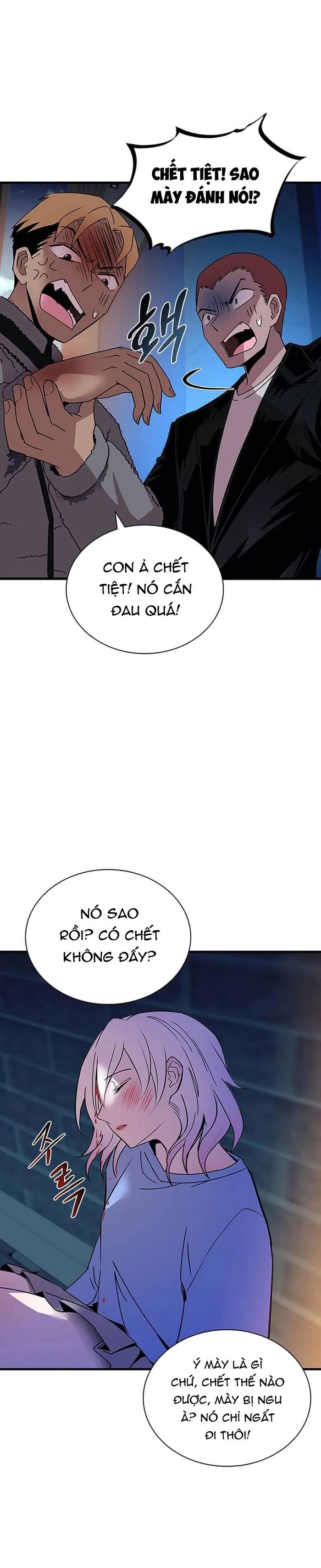 Chương 142 - Trang 28