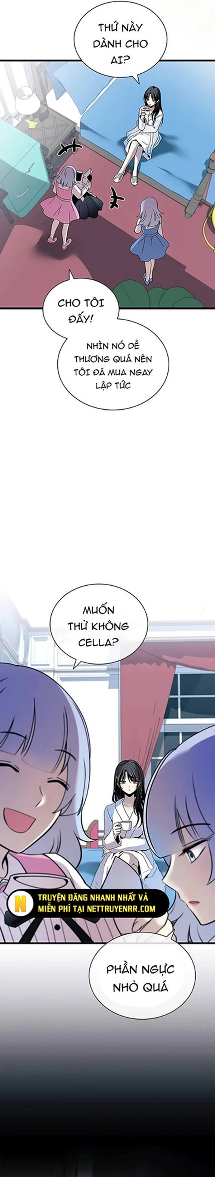 Chương 151 - Trang 31