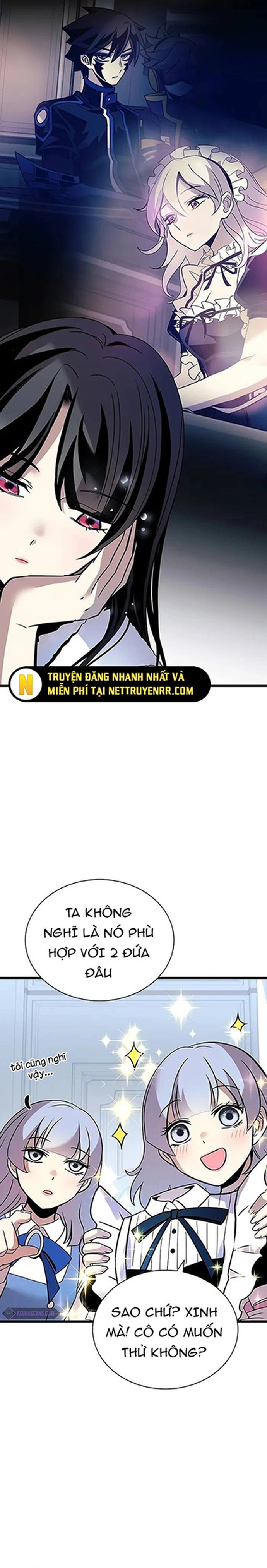 Chương 151 - Trang 32