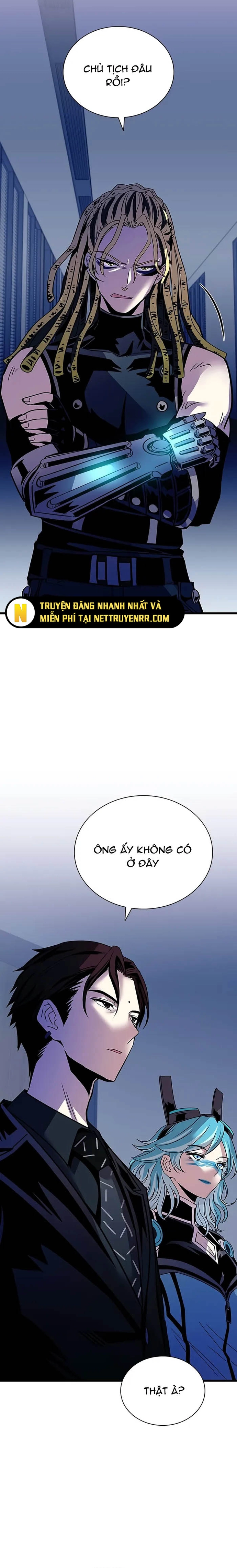 Chương 152 - Trang 18