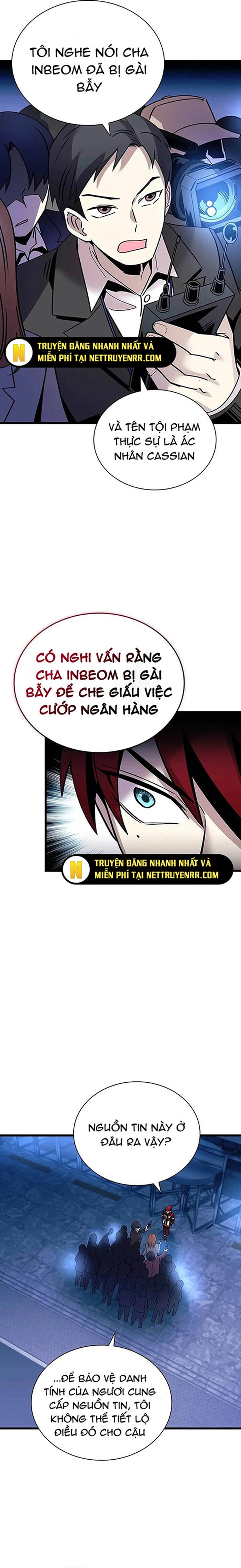 Chương 153 - Trang 16