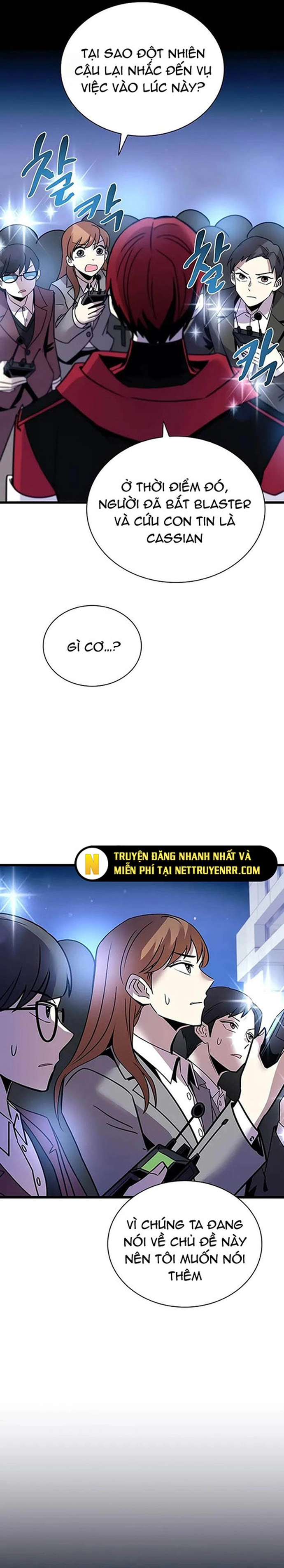 Chương 153 - Trang 19