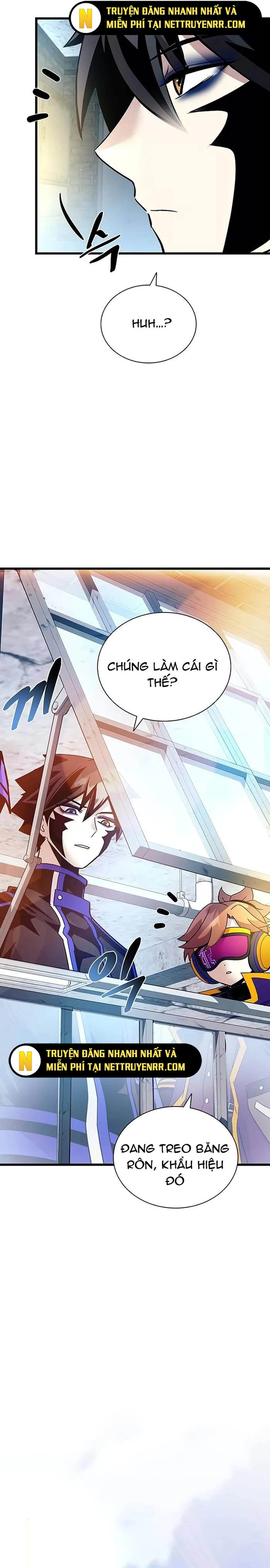 Chương 153 - Trang 28