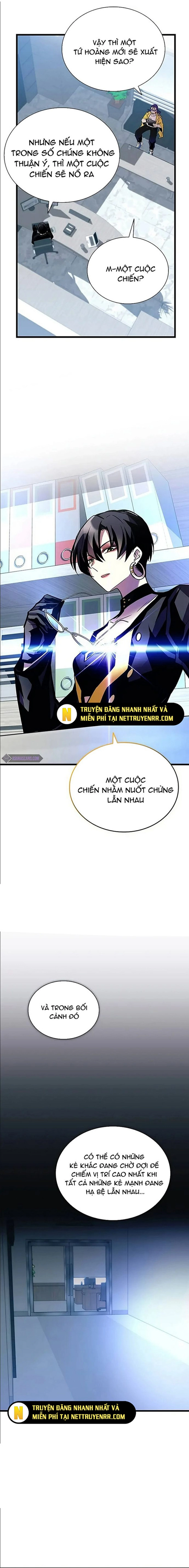 Chương 160 - Trang 22