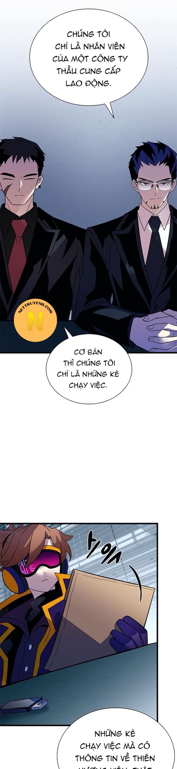 Chương 180 - Trang 31