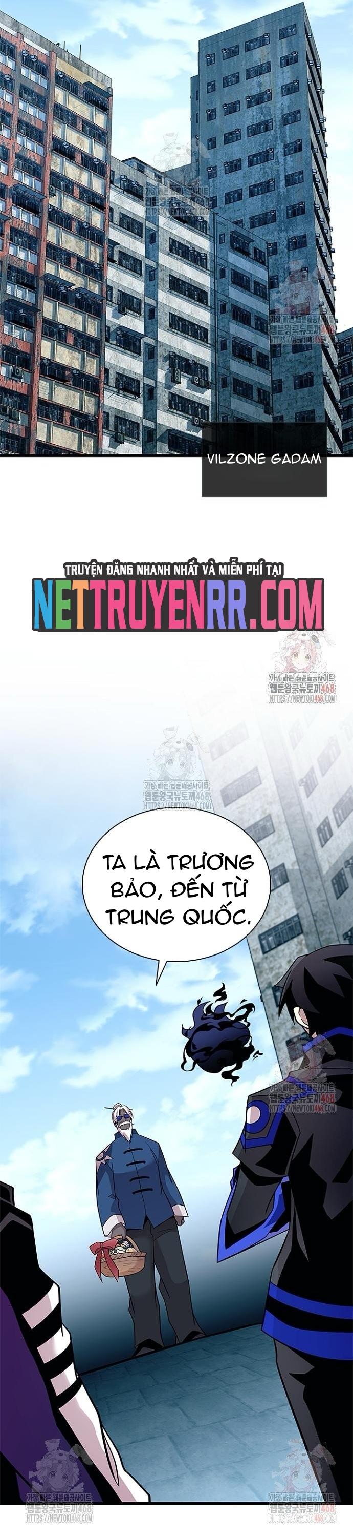 Chương 184 - Trang 20