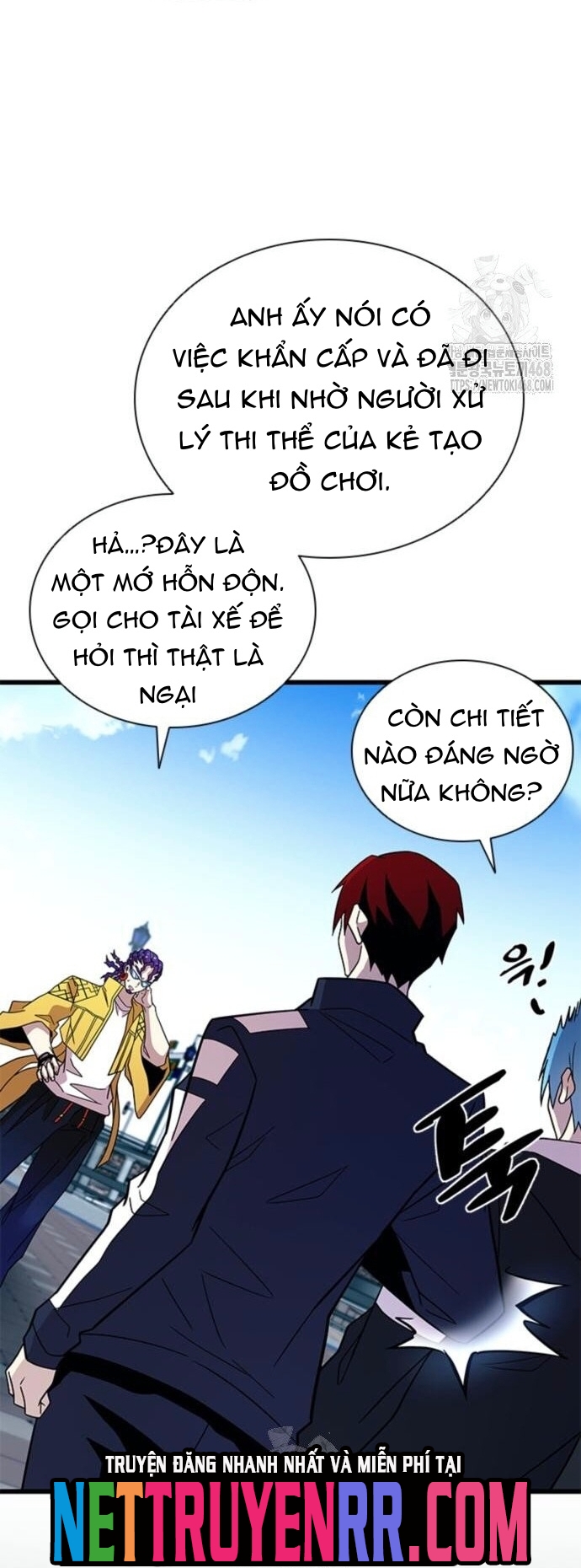 Chương 189 - Trang 9