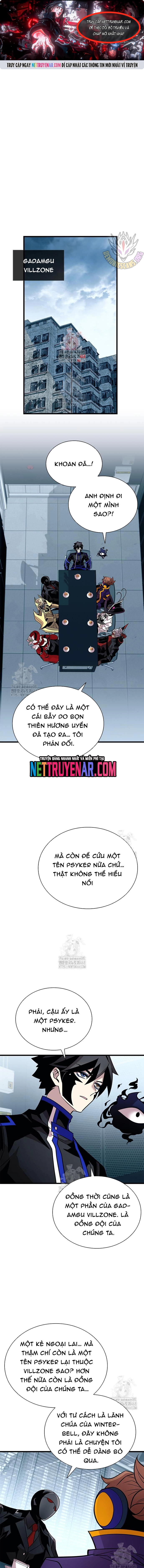 Chương 201 - Trang 1