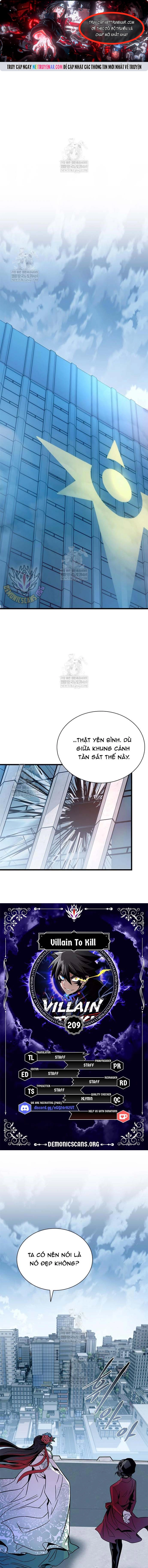 Chương 209 - Trang 1