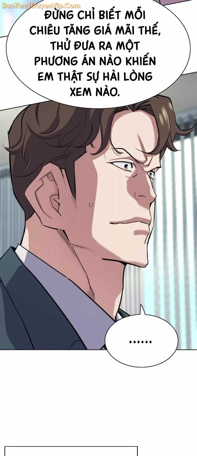 Tiểu Thiếu Gia Gia Tộc Tài Phiệt - Chap 151 - Trang 11