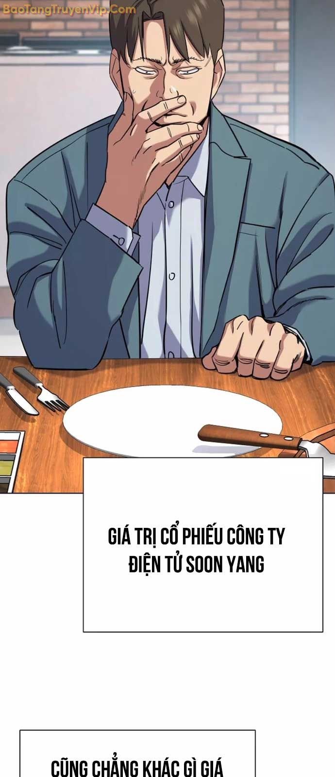 Tiểu Thiếu Gia Gia Tộc Tài Phiệt - Chap 151 - Trang 101