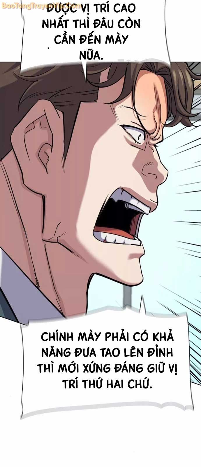 Tiểu Thiếu Gia Gia Tộc Tài Phiệt - Chap 151 - Trang 19