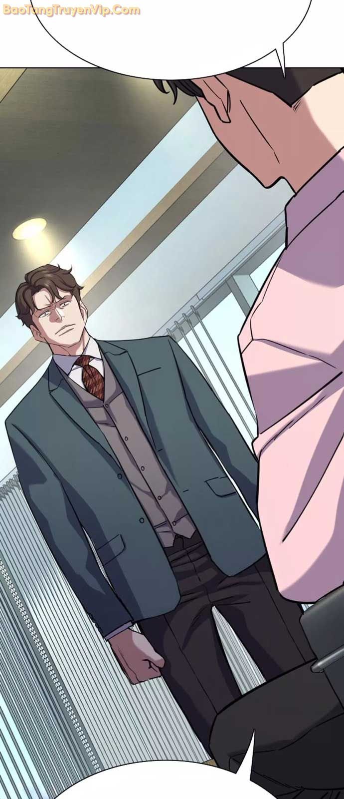 Tiểu Thiếu Gia Gia Tộc Tài Phiệt - Chap 151 - Trang 24
