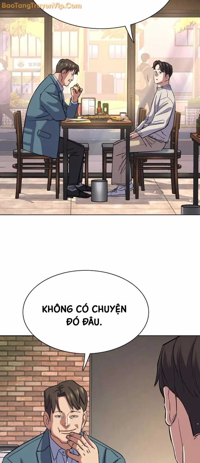 Tiểu Thiếu Gia Gia Tộc Tài Phiệt - Chap 151 - Trang 32