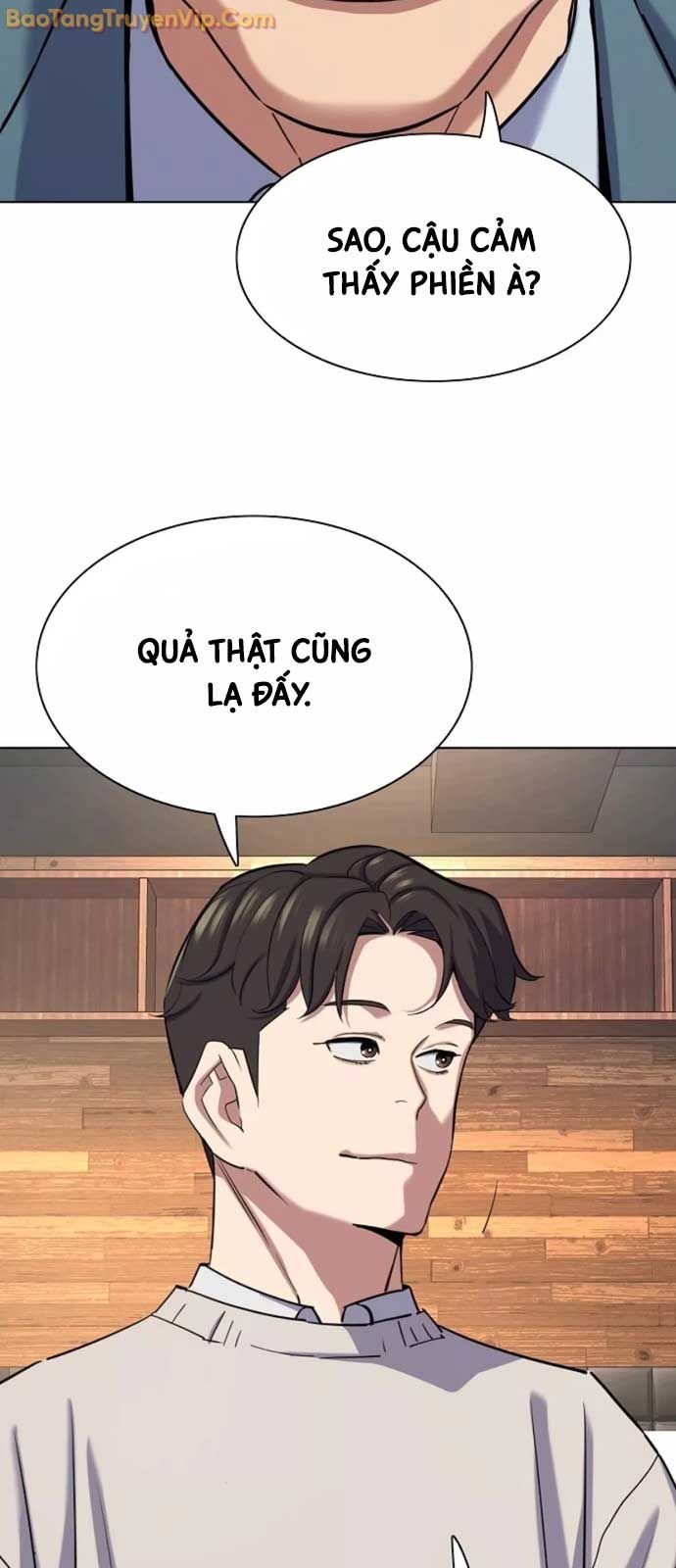 Tiểu Thiếu Gia Gia Tộc Tài Phiệt - Chap 151 - Trang 34