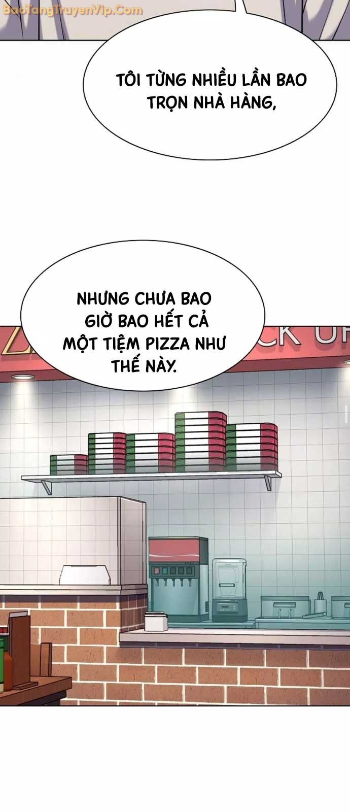 Tiểu Thiếu Gia Gia Tộc Tài Phiệt - Chap 151 - Trang 35