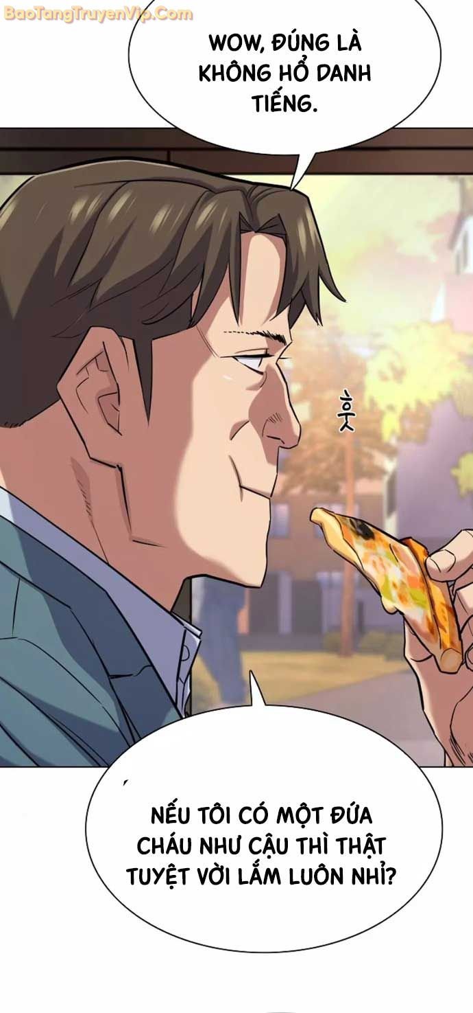 Tiểu Thiếu Gia Gia Tộc Tài Phiệt - Chap 151 - Trang 38