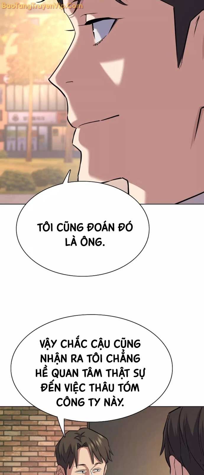 Tiểu Thiếu Gia Gia Tộc Tài Phiệt - Chap 151 - Trang 40