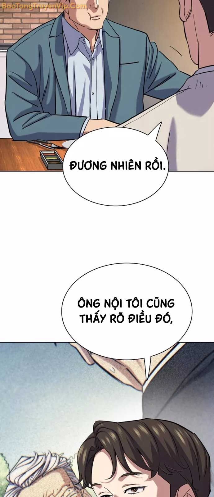 Tiểu Thiếu Gia Gia Tộc Tài Phiệt - Chap 151 - Trang 41