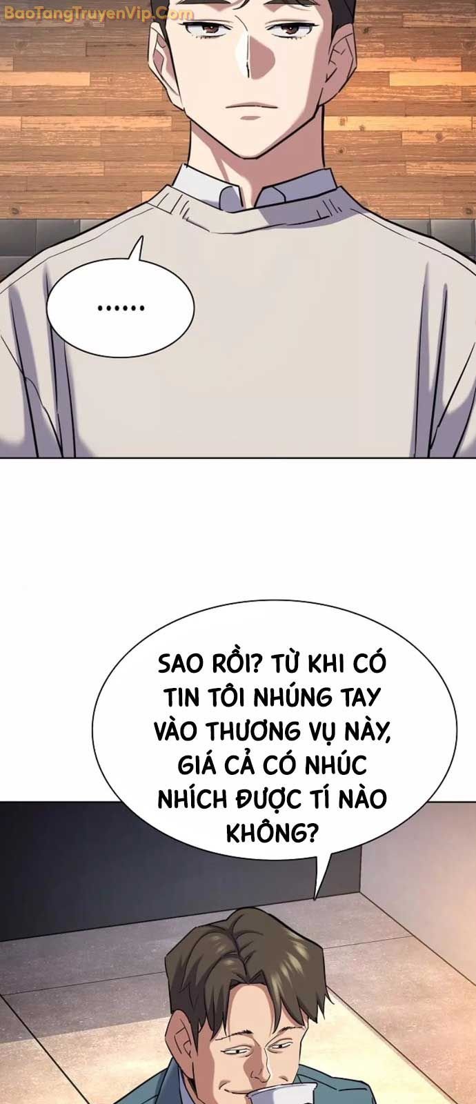 Tiểu Thiếu Gia Gia Tộc Tài Phiệt - Chap 151 - Trang 44