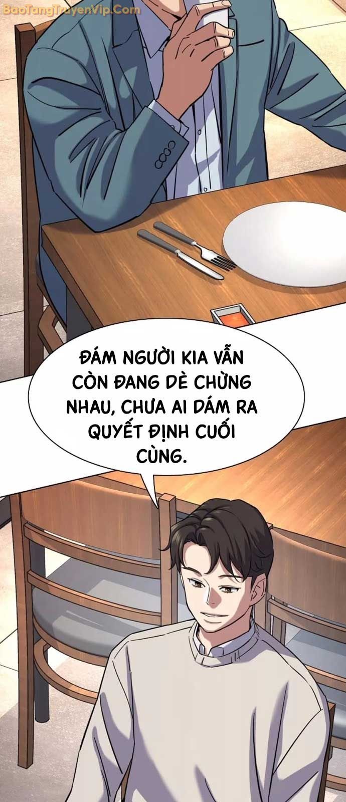 Tiểu Thiếu Gia Gia Tộc Tài Phiệt - Chap 151 - Trang 45
