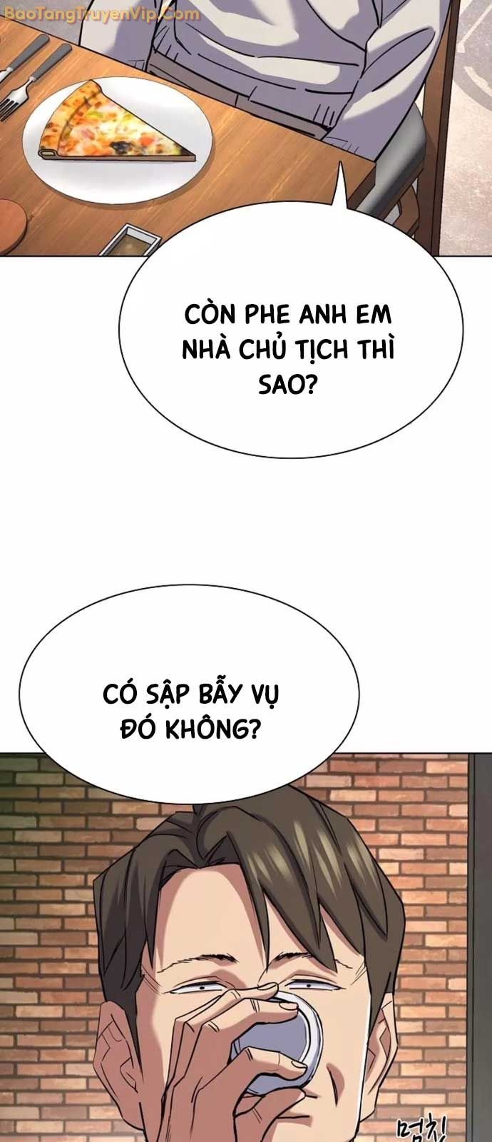 Tiểu Thiếu Gia Gia Tộc Tài Phiệt - Chap 151 - Trang 46