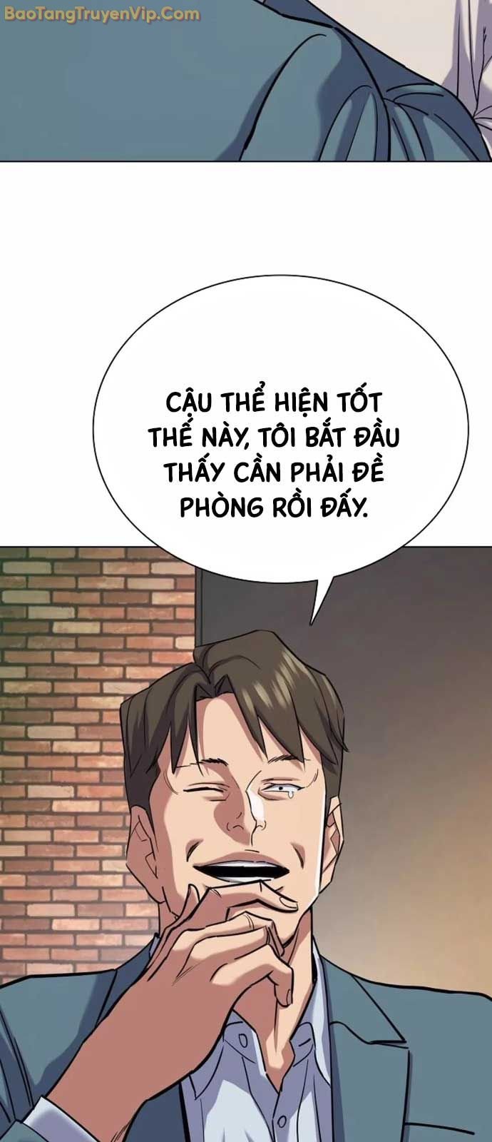 Tiểu Thiếu Gia Gia Tộc Tài Phiệt - Chap 151 - Trang 54