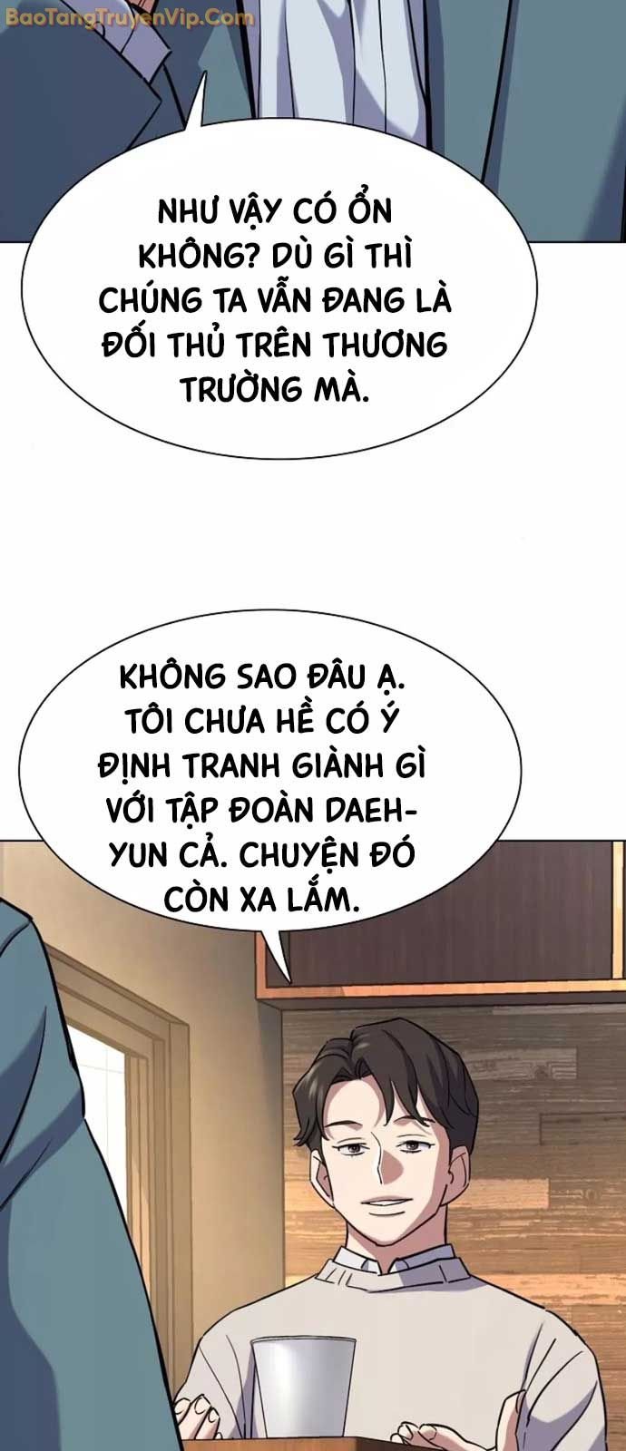 Tiểu Thiếu Gia Gia Tộc Tài Phiệt - Chap 151 - Trang 55
