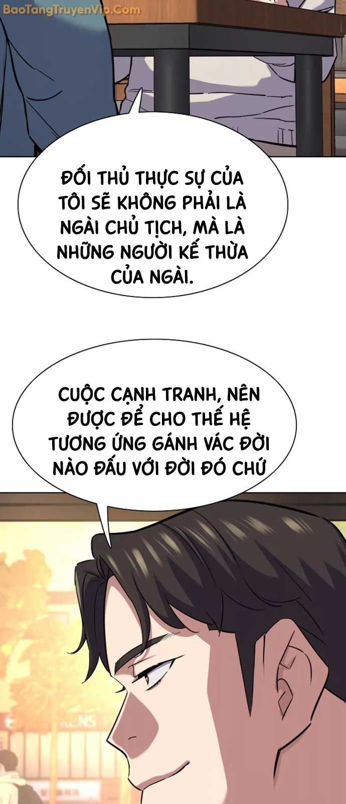 Tiểu Thiếu Gia Gia Tộc Tài Phiệt - Chap 151 - Trang 56