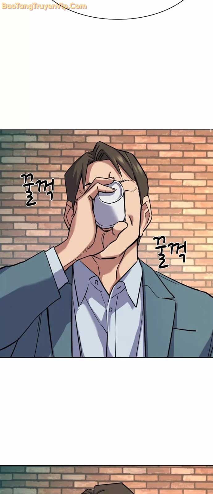 Tiểu Thiếu Gia Gia Tộc Tài Phiệt - Chap 151 - Trang 59