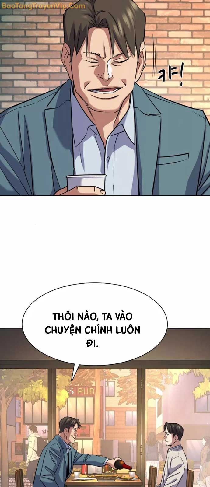 Tiểu Thiếu Gia Gia Tộc Tài Phiệt - Chap 151 - Trang 60