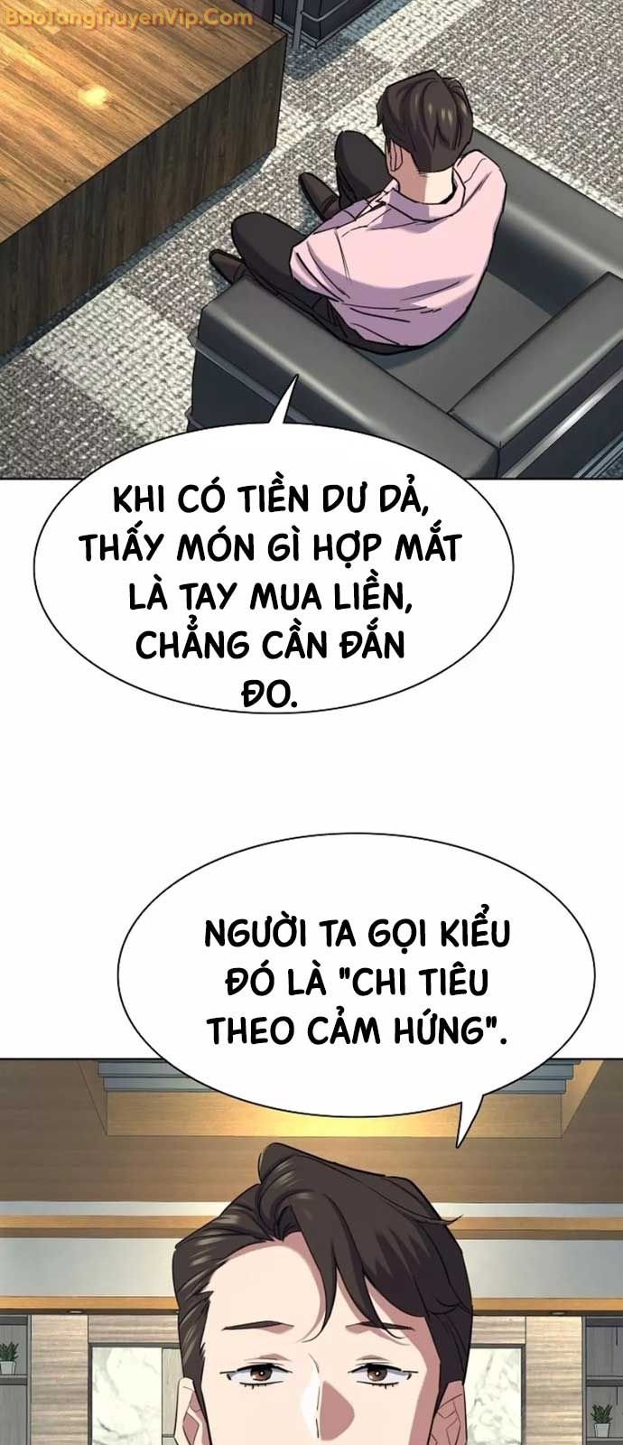 Tiểu Thiếu Gia Gia Tộc Tài Phiệt - Chap 151 - Trang 7
