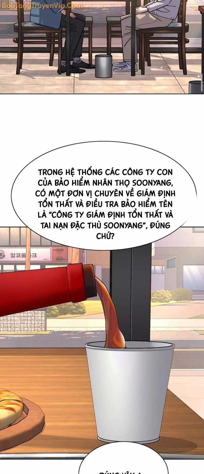Tiểu Thiếu Gia Gia Tộc Tài Phiệt - Chap 151 - Trang 61