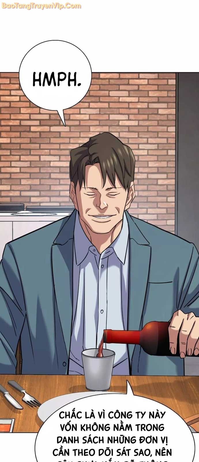 Tiểu Thiếu Gia Gia Tộc Tài Phiệt - Chap 151 - Trang 63