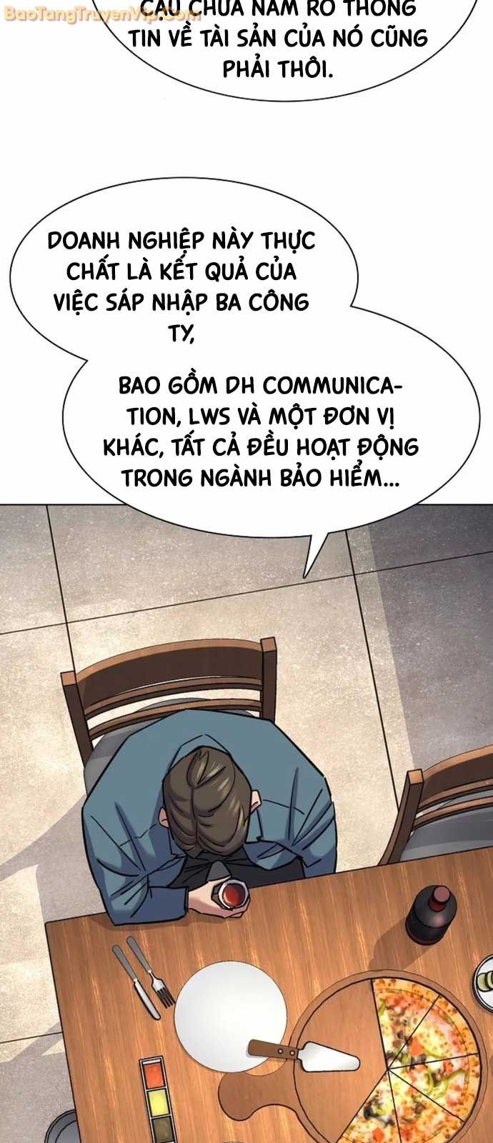 Tiểu Thiếu Gia Gia Tộc Tài Phiệt - Chap 151 - Trang 64