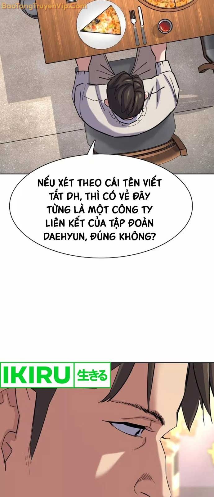 Tiểu Thiếu Gia Gia Tộc Tài Phiệt - Chap 151 - Trang 65