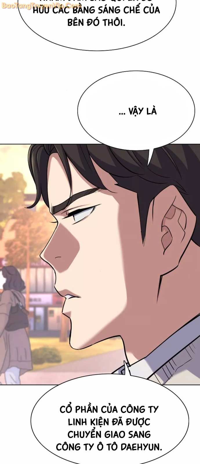 Tiểu Thiếu Gia Gia Tộc Tài Phiệt - Chap 151 - Trang 72