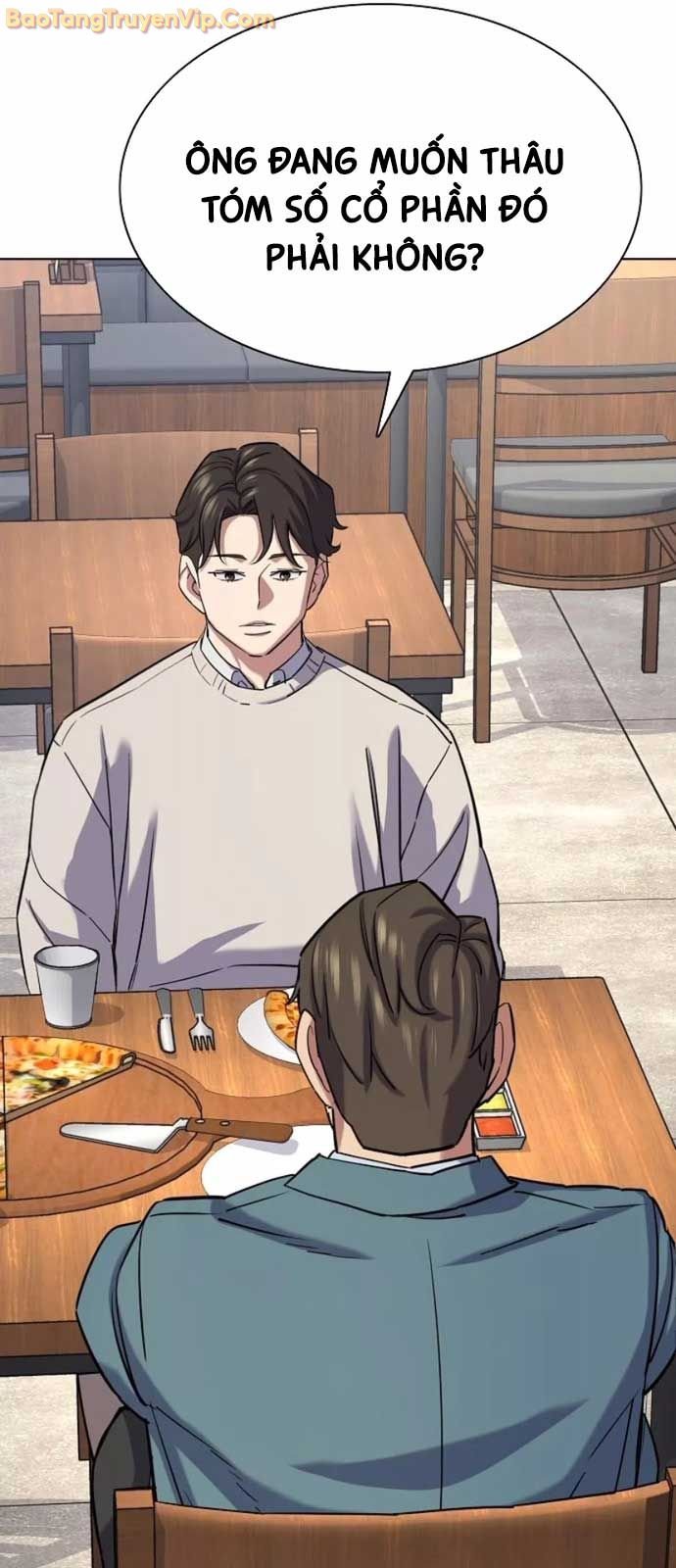 Tiểu Thiếu Gia Gia Tộc Tài Phiệt - Chap 151 - Trang 76