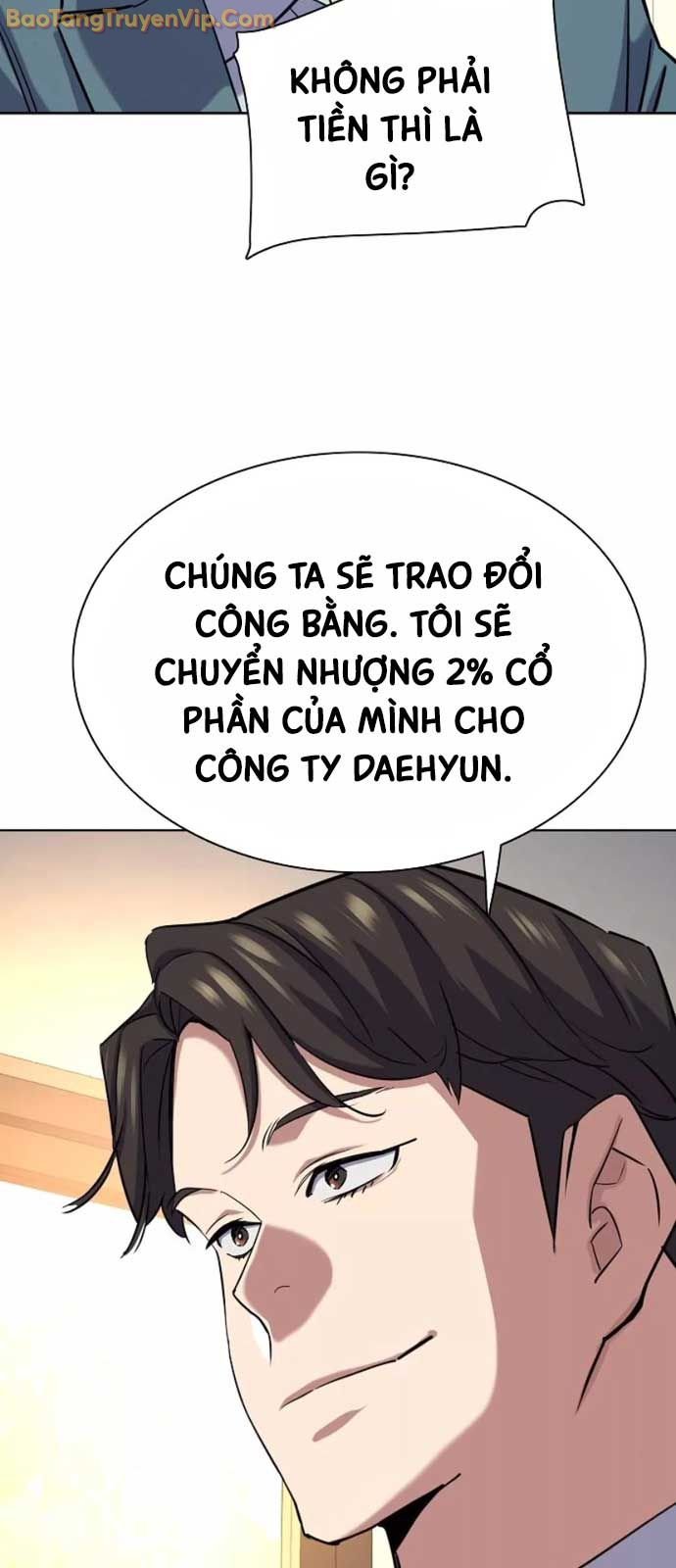 Tiểu Thiếu Gia Gia Tộc Tài Phiệt - Chap 151 - Trang 83
