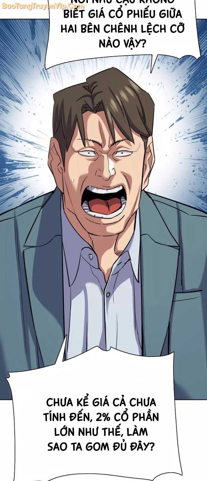 Tiểu Thiếu Gia Gia Tộc Tài Phiệt - Chap 151 - Trang 88