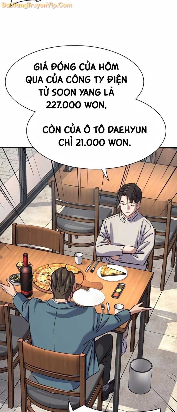 Tiểu Thiếu Gia Gia Tộc Tài Phiệt - Chap 151 - Trang 89