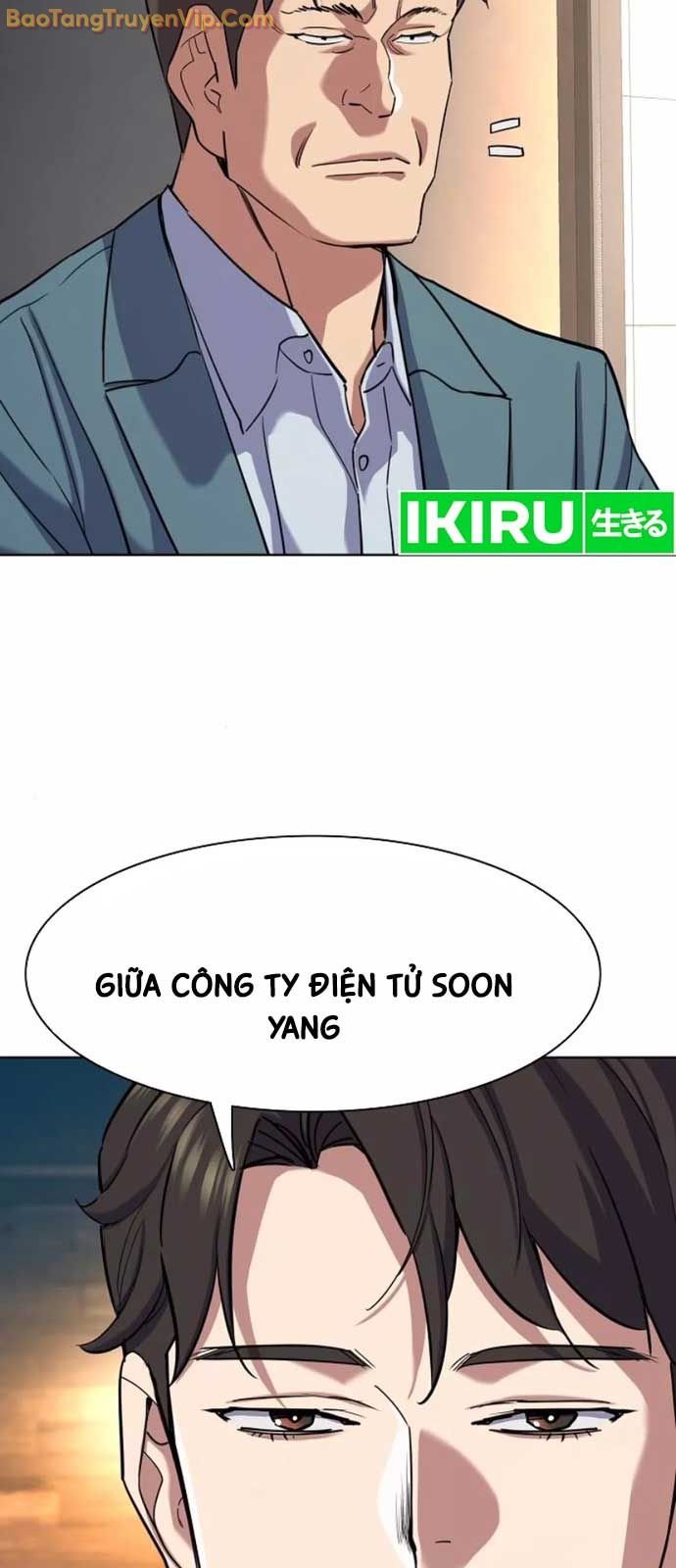 Tiểu Thiếu Gia Gia Tộc Tài Phiệt - Chap 151 - Trang 97