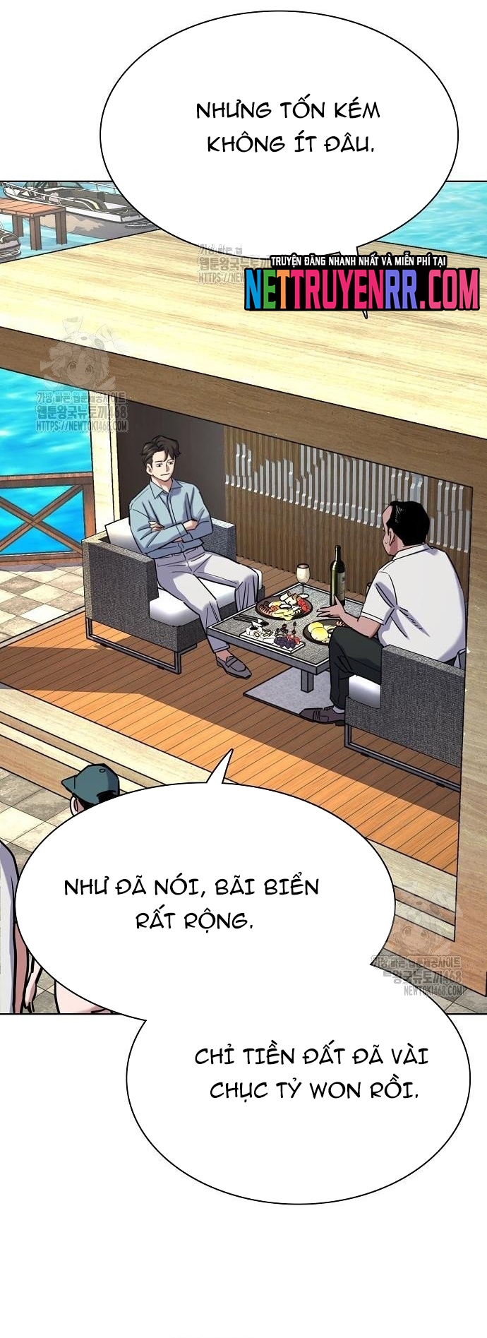 Chương 154 - Trang 77