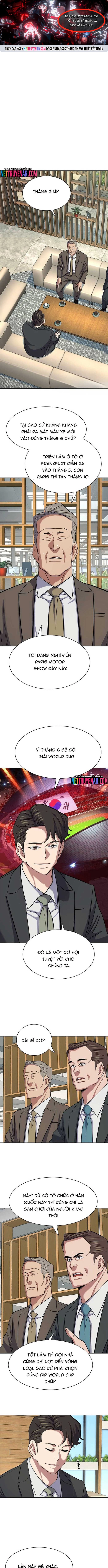 Tiểu Thiếu Gia Gia Tộc Tài Phiệt - Chap 163 - Trang 1