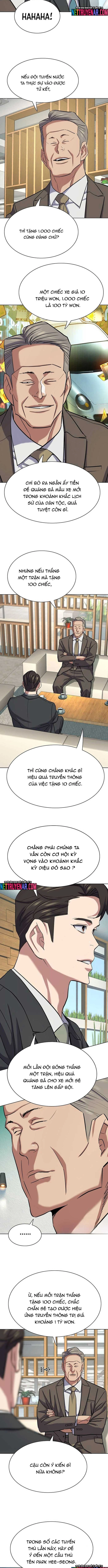 Tiểu Thiếu Gia Gia Tộc Tài Phiệt - Chap 163 - Trang 4